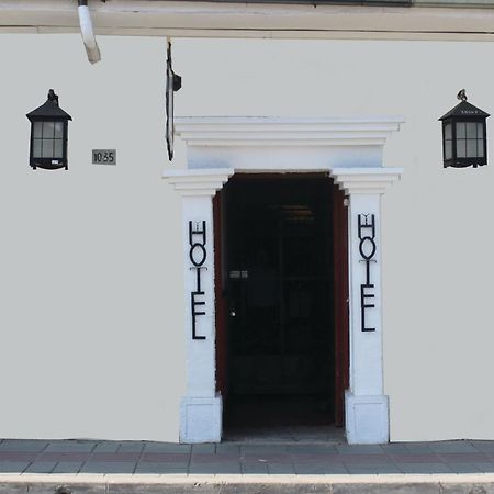 Hotel Alcayata Popayan Exterior photo