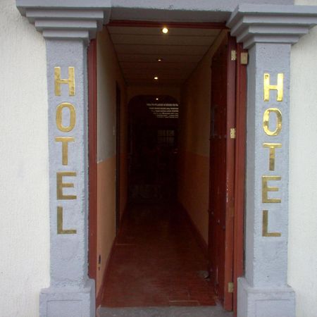 Hotel Alcayata Popayan Exterior photo